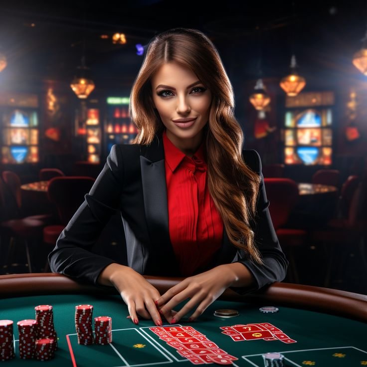 Baccarat Game